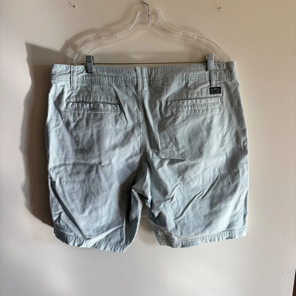 O'Neill Mens Reserve Heather 9